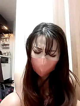 Mirika555 online show from February 11, 5:18 pm