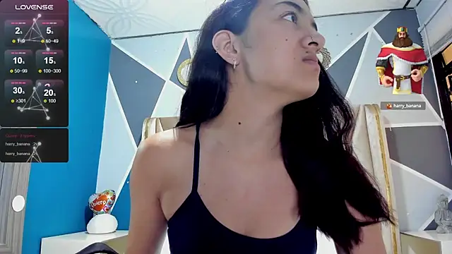 Mia scarlet69 online show from September 9, 12:14 pm