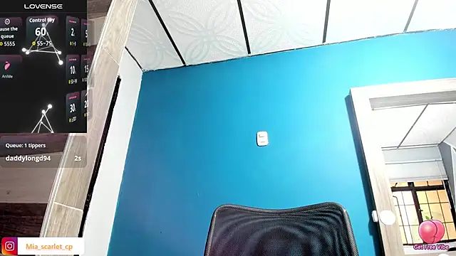 Mia scarlet69 online show from October 12, 12:28 pm