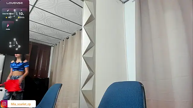 Mia scarlet69 online show from March 17, 12:19 pm