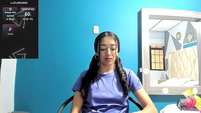 Mia scarlet69 online show from October 10, 12:17 pm