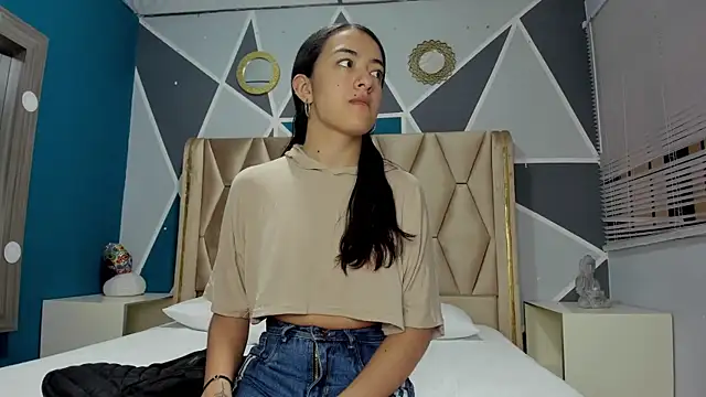 Mia scarlet69 online show from November 13, 12:09 pm