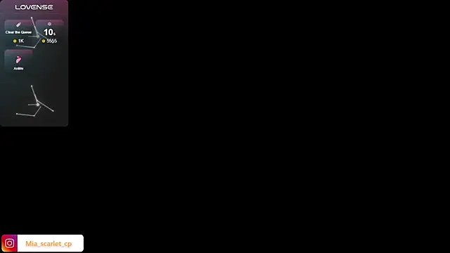 Mia scarlet69 online show from March 14, 12:22 pm