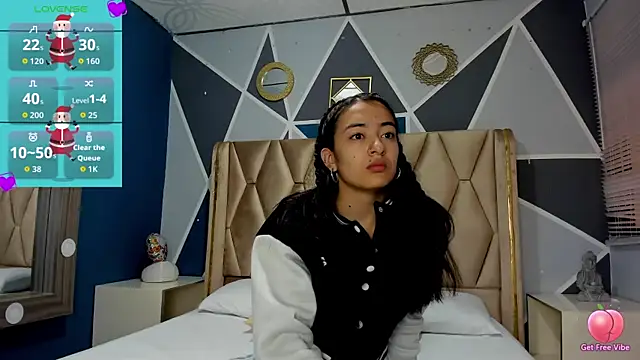 Mia scarlet69 online show from November 19, 12:16 pm