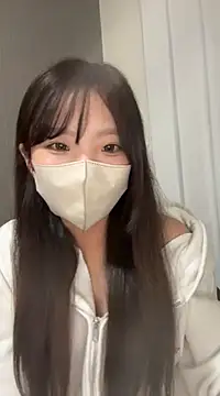 Snapshot of MIMI-JP chatting on January 22, 4:55 pm MIMI-JP online show from January 22, 4:55 pm