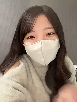 Snapshot of MIMI-JP chatting on January 29, 4:58 am MIMI-JP online show from January 29, 4:58 am