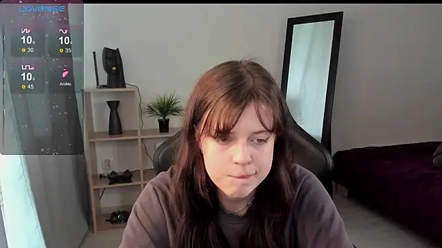 Este Glen online show from March 4, 12:12 pm