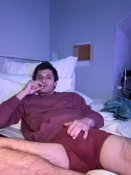 Snapshot of Dylansd chatting on December 18, 10:19 am Dylansd online show from December 18, 10:19 am