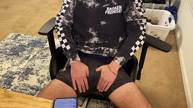 Snapshot of Dylansd chatting on January 6, 6:47 am Dylansd online show from January 6, 6:47 am