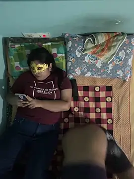 Snapshot of Rani_devi88 chatting on March 11, 5:02 am Rani devi88 online show from March 11, 5:02 am