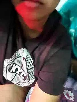 Snapshot of Rani_devi88 chatting on February 25, 4:46 am Rani devi88 online show from February 25, 4:46 am