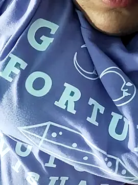 Snapshot of Rani_devi88 chatting on February 24, 6:38 am Rani devi88 online show from February 24, 6:38 am