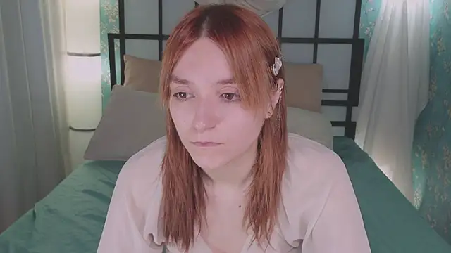 Snapshot of Rita_flame chatting on October 5, 12:40 pm Rita flame online show from October 5, 12:40 pm