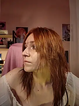 Snapshot of Rita_flame chatting on September 23, 12:01 pm Rita flame online show from September 23, 12:01 pm