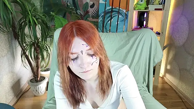 Snapshot of Rita_flame chatting on October 18, 12:40 pm Rita flame online show from October 18, 12:40 pm