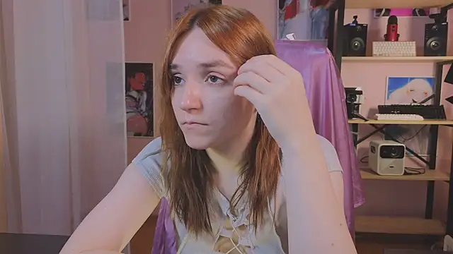 Snapshot of Rita_flame chatting on October 11, 12:39 pm Rita flame online show from October 11, 12:39 pm