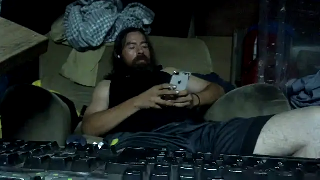 linksjack1010 online show from March 11, 2:33 pm