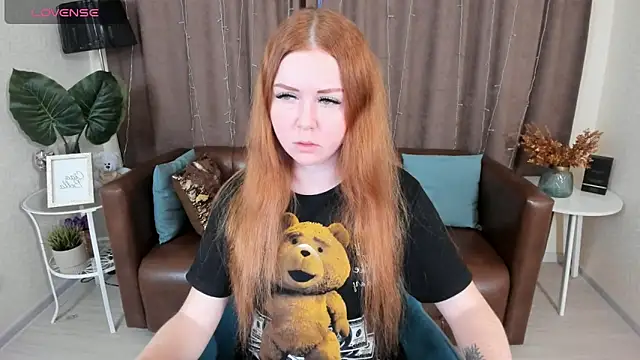 BettyBloom69 online show from January 30, 4:16 am