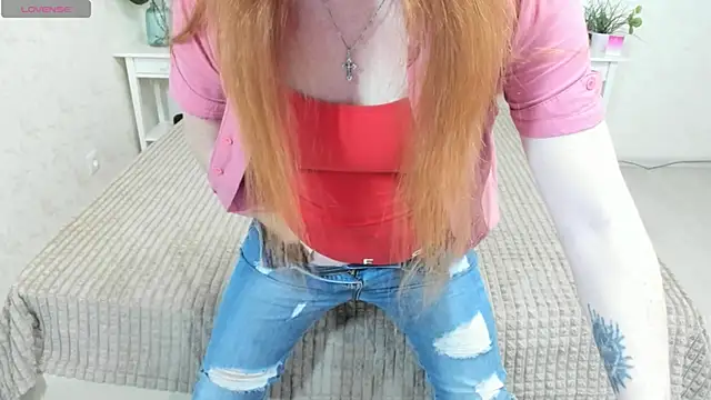 BettyBloom69 online show from February 26, 4:19 am