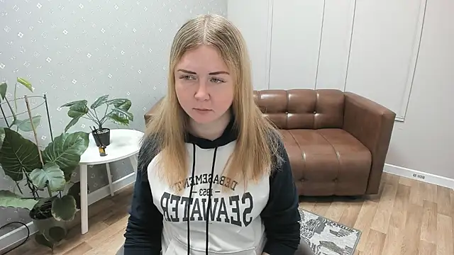 BettyBloom69 online show from November 26, 5:07 am