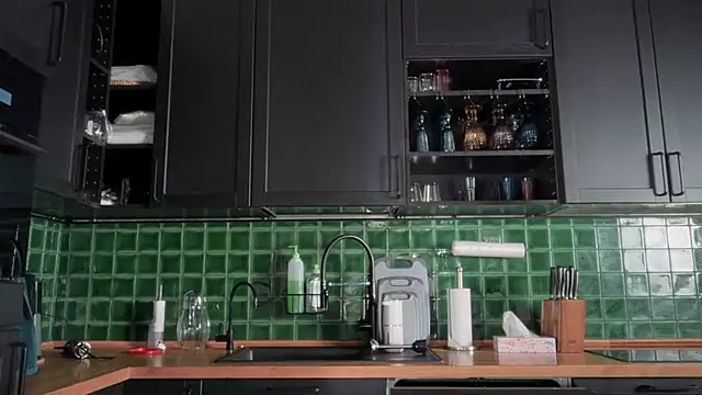 solar bella online show from February 12, 4:34 am