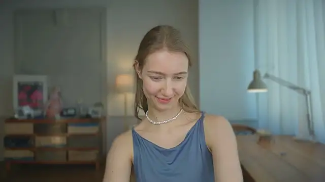 solar bella online show from February 25, 2:15 pm