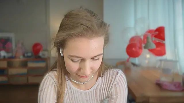 solar bella online show from February 17, 12:49 pm