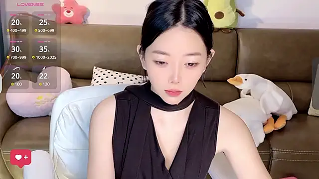 Snapshot of Yilin1999 chatting on March 10, 3:20 pm Yilin1999 online show from March 10, 3:20 pm