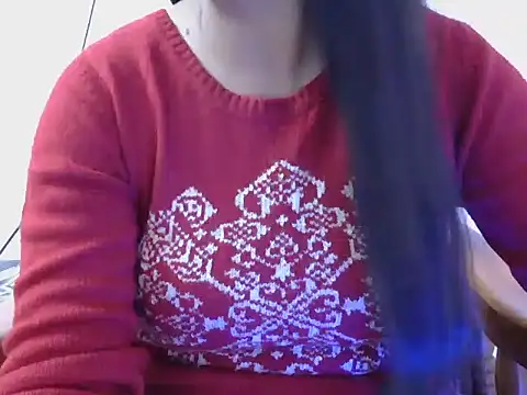 diva-22 online show from January 17, 1:13 pm