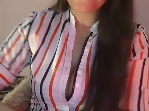 diva-22 online show from July 10, 3:01 pm
