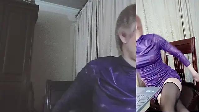 adawang1986 online show from January 25, 1:19 pm