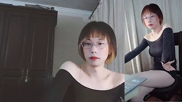 adawang1986 online show from January 18, 1:08 pm