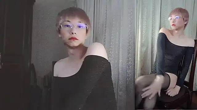 adawang1986 online show from February 19, 1:39 pm