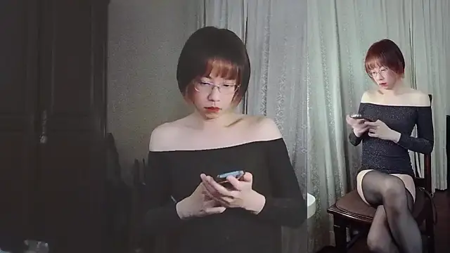 adawang1986 online show from February 21, 1:44 pm