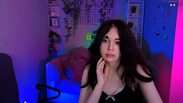 Snapshot of asol_muah chatting on June 13, 7:23 pm asol muah online show from June 13, 7:23 pm