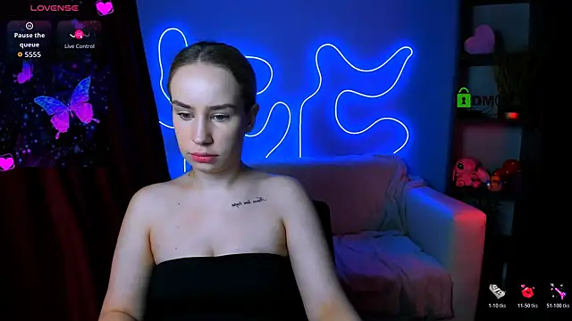 asol muah online show from October 24, 4:50 pm