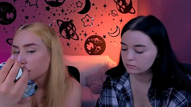 asol muah online show from April 8, 7:26 pm