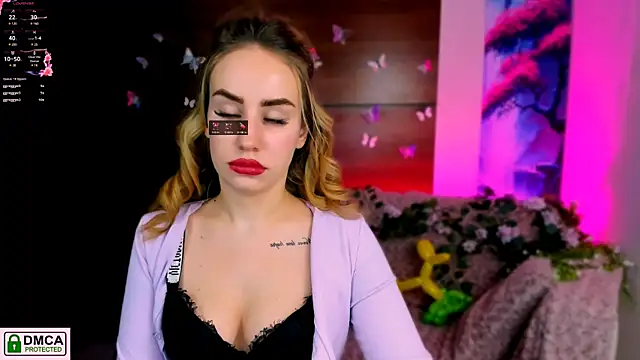 asol muah online show from February 13, 5:54 pm