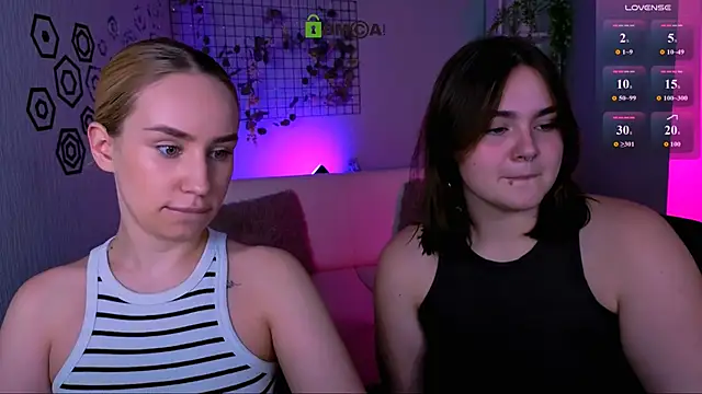 asol muah online show from October 17, 7:26 pm