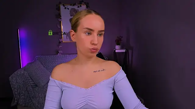 asol muah online show from October 7, 7:37 pm