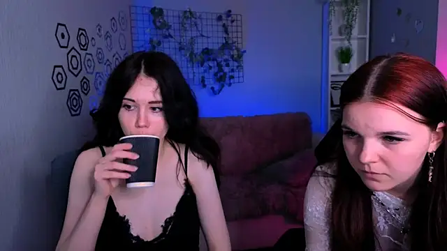 asol muah online show from April 14, 7:19 pm