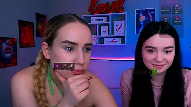 asol muah online show from March 4, 8:38 pm