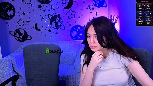 asol muah online show from May 27, 7:32 pm
