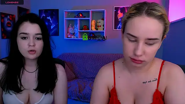 asol muah online show from May 25, 7:34 pm