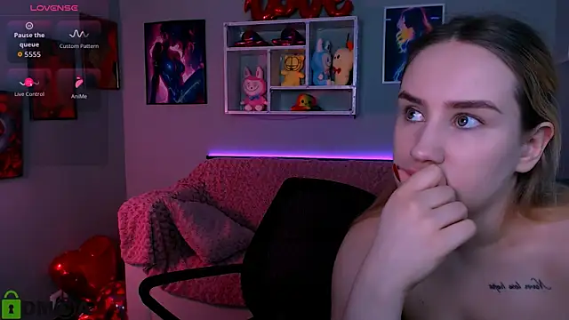 asol muah online show from March 10, 8:24 pm