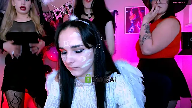 asol muah online show from October 31, 8:16 pm