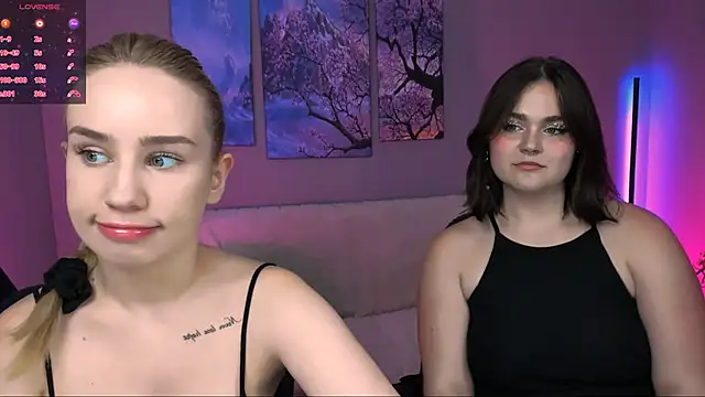 asol muah online show from September 14, 7:25 pm