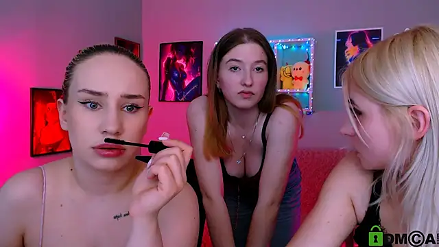 asol muah online show from May 31, 7:47 pm