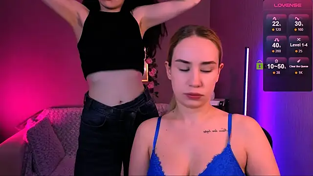 asol muah online show from November 29, 8:20 pm