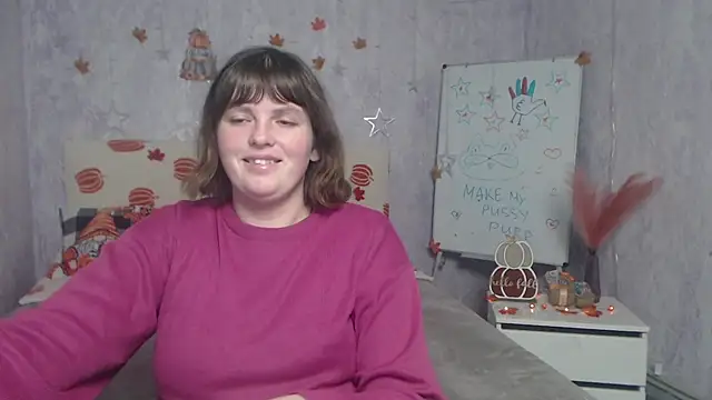 StaceyLex online show from November 27, 6:36 am